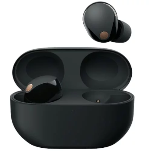 Image Căști Sony WF-1000XM5 Black