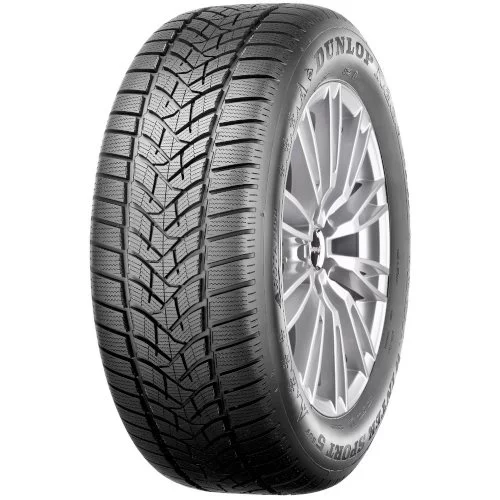 Image Шины Dunlop Winter Sport-5 SUV 215/65 R17 99V TL