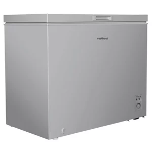 Image Ladă frigorifică Vestfrost VFC 200/S