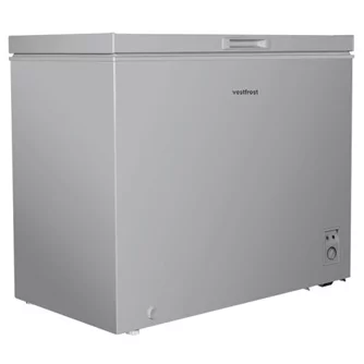 Ladă frigorifică Vestfrost VFC 200/S