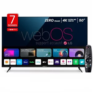 Image Телевизор Vesta WU5075AAA MR20GA