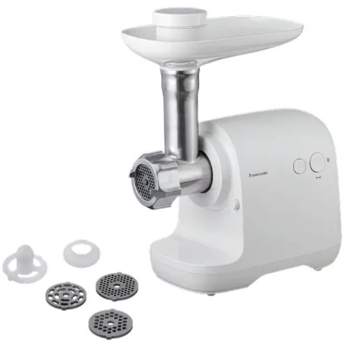 Image Мясорубка Panasonic MK-GX1700WTQ