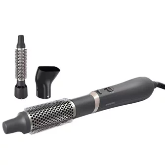 Perie de coafat Philips BHA301/00