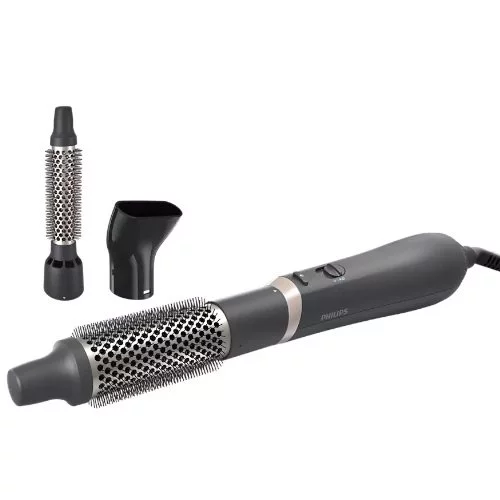 Image Perie de coafat Philips BHA301/00