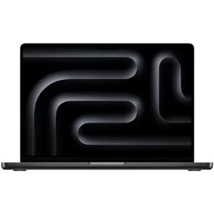 Image Laptop Apple MacBook Pro 14" MRX43 2023 (M3 Pro, 18Gb, 1Tb) Space Black