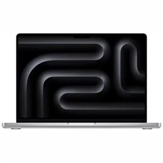 Ноутбук Apple MacBook Pro 14" MR7J3 2023 (M3, 8Gb, 512Gb) Silver