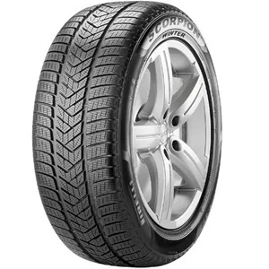 Image Шины PIRELLI Scorpion Winter 285/40 R22 110V TL XL MERCEDES