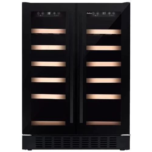 Image Винный шкаф Amica WCF2V60B38.1