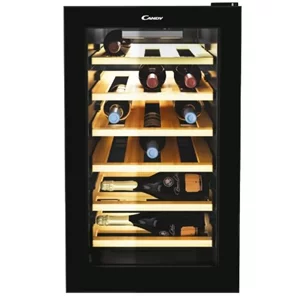 Image Dulap pentru vin Candy CWCEL 210/N