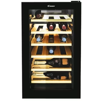 Dulap pentru vin Candy CWCEL 210/N