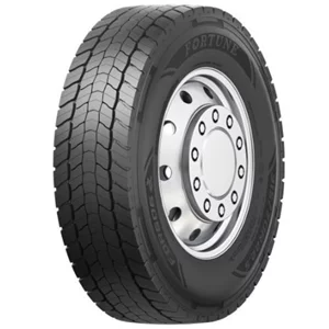 Image Anvelope FORTUNE FDR606 Drive 295/80 R22.5 154/149M 18PR