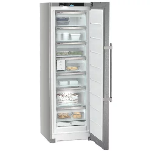 Image Морозильник Liebherr FNsdd 5257