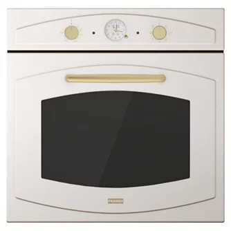 Cuptor incorporabil Franke FCO 86 H PW Pearl White