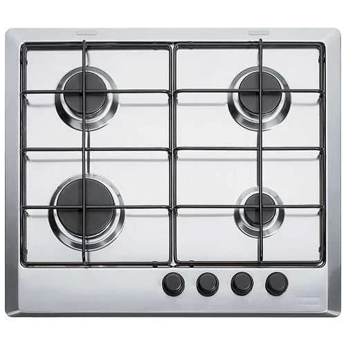 Plită de gaz Franke Smart FHMR 604 4G XS E