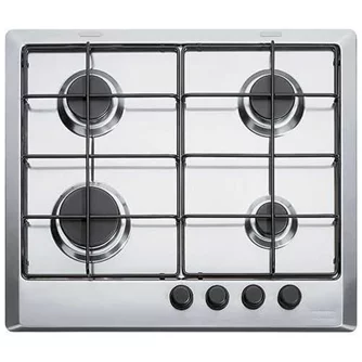 Plită de gaz Franke Smart FHMR 604 4G XS E