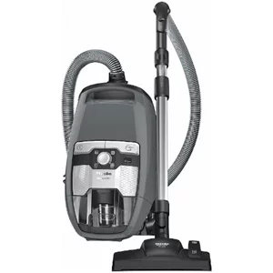 Image Aspirator Miele Blizzard CX1 PowerLine Graphite Grey