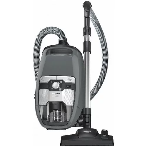 Image Пылесос Miele Blizzard CX1 PowerLine Graphite Grey