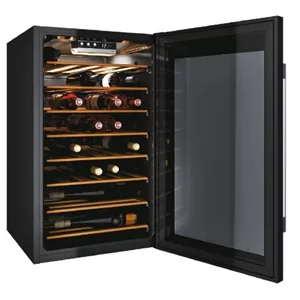 Image Dulap pentru vin Hoover HWC 154 EELW/N