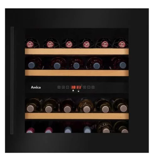 Image Винный шкаф Amica WCB2K60B36.1