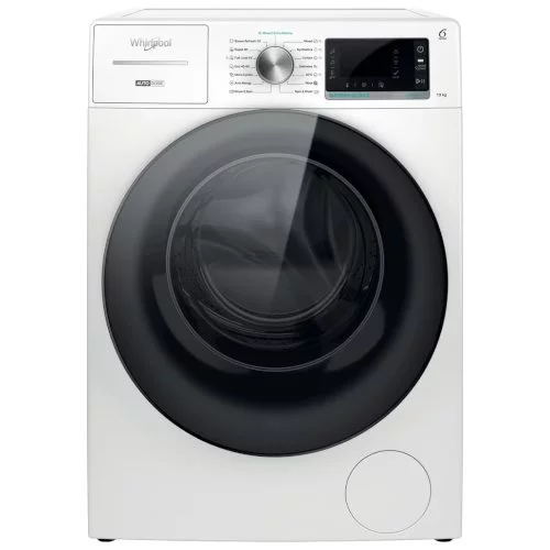 Image Maşina de spălat rufe Whirlpool W8 W046WB EE