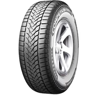 Шины Lassa Com Win 2+ 225/60 R18 H100