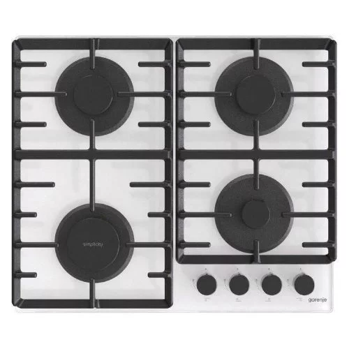 Image Варочная панель газовая Gorenje GT642SYW