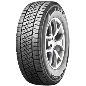 Image Anvelope Lassa Wintus 2 215/75 R16C 113/111R