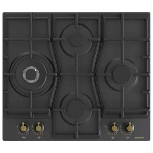 Image Варочная панель газовая Gorenje GW6D42CLB