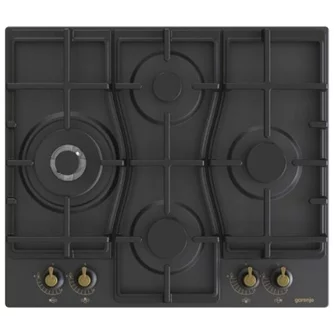 Варочная панель газовая Gorenje GW6D42CLB