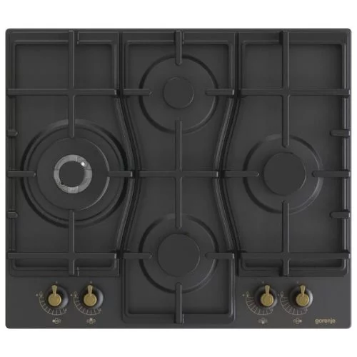 Image Варочная панель газовая Gorenje GW6D42CLB