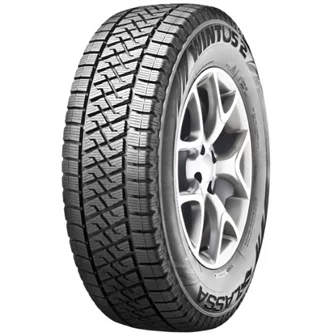 Anvelope Lassa Wintus 2 205/65 R15C 102R
