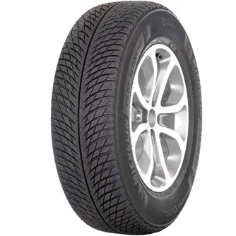 Шины Michelin Pilot Alpin 5 SUV 235/65 R17 108H