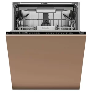 Image Mașină de spălat vase încorporată Hotpoint Ariston HM7 42 L