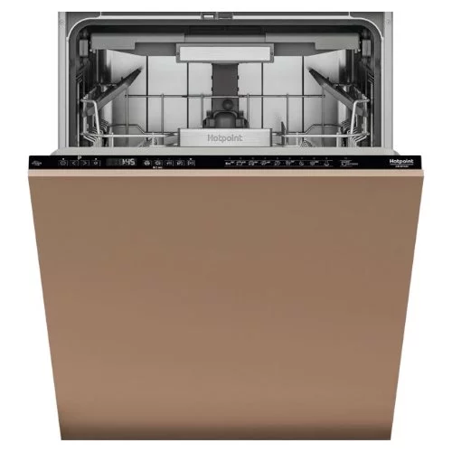 Image Mașină de spălat vase încorporată Hotpoint Ariston HM7 42 L