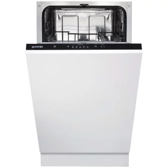 Mașină de spălat vase încorporată Gorenje GV520E15