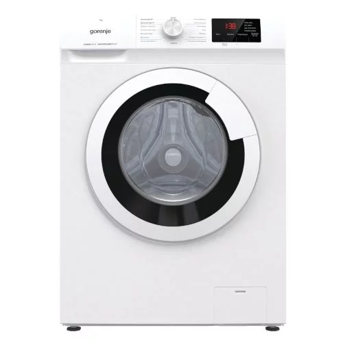 Image Стиральная машина Gorenje WHE72SFS/UA