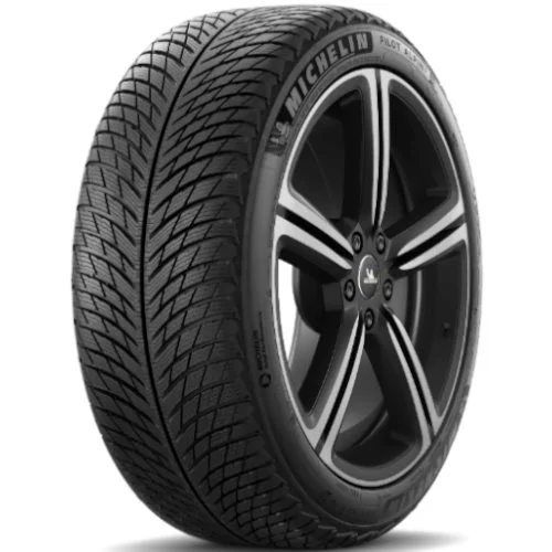 Image Шины Michelin Pilot Alpin 5 265/40 R20 104W Mercedes