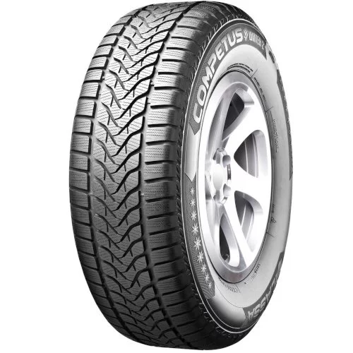 Image Шины Lassa Competus Winter 2+ 245/70 R16 107H