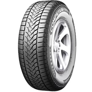 Image Шины Lassa Competus Winter 2+ 225/55 R18 98V
