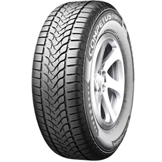 Шины Lassa Competus Winter 2+ 225/55 R18 98V