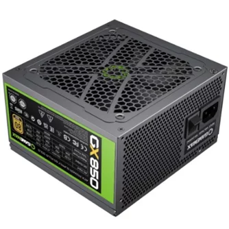 Блок питания GAMEMAX GX-850 850W Gold