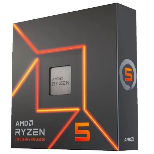 Image Procesor AMD Ryzen 5 7600X Box