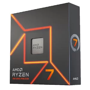 Procesor AMD Ryzen 7 7700X Box