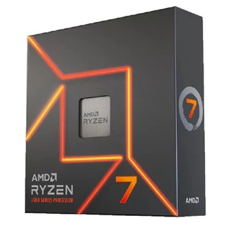 Процессор AMD Ryzen 7 7700X Box