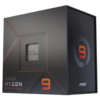 Процессор AMD Ryzen 9 7900X Box
