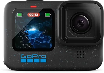 Экшн камера GoPro Hero 12 Black