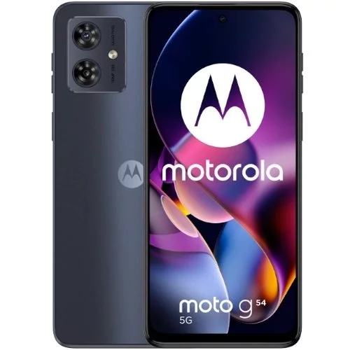 Image Telefon mobil Motorola Moto G54 5G 8/256GB Midnight Blue