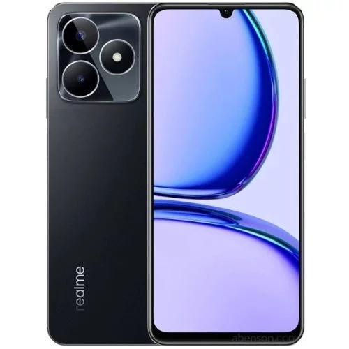 Image Telefon mobil Realme C53 6/128GB Black