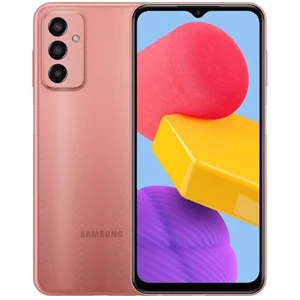Image Мобильный телефон Samsung M13 Galaxy M135F 4/64Gb Copper
