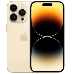 Image Мобильный телефон iPhone 14 Pro 1TB Dual SIM Gold